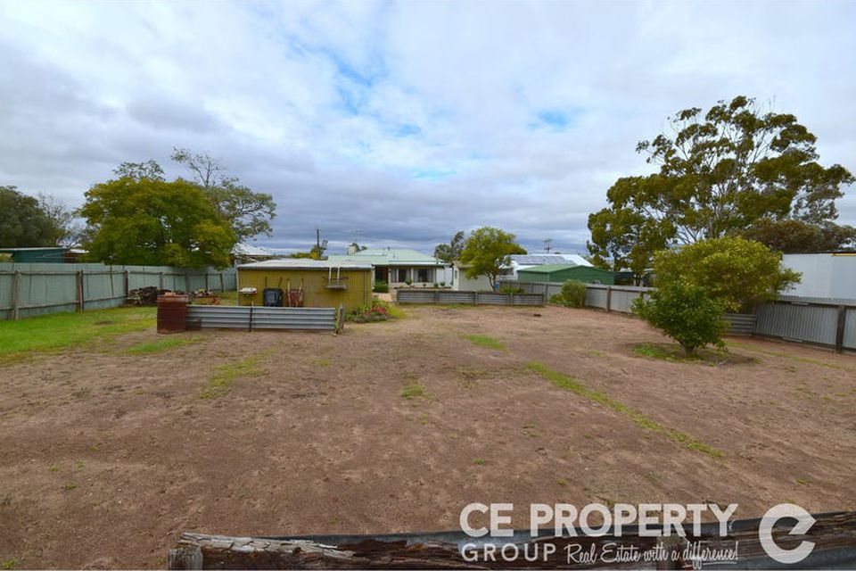 21 Yari Street, Mannum