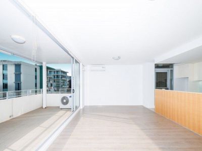 502 / 11 Shoreline Drive, Rhodes