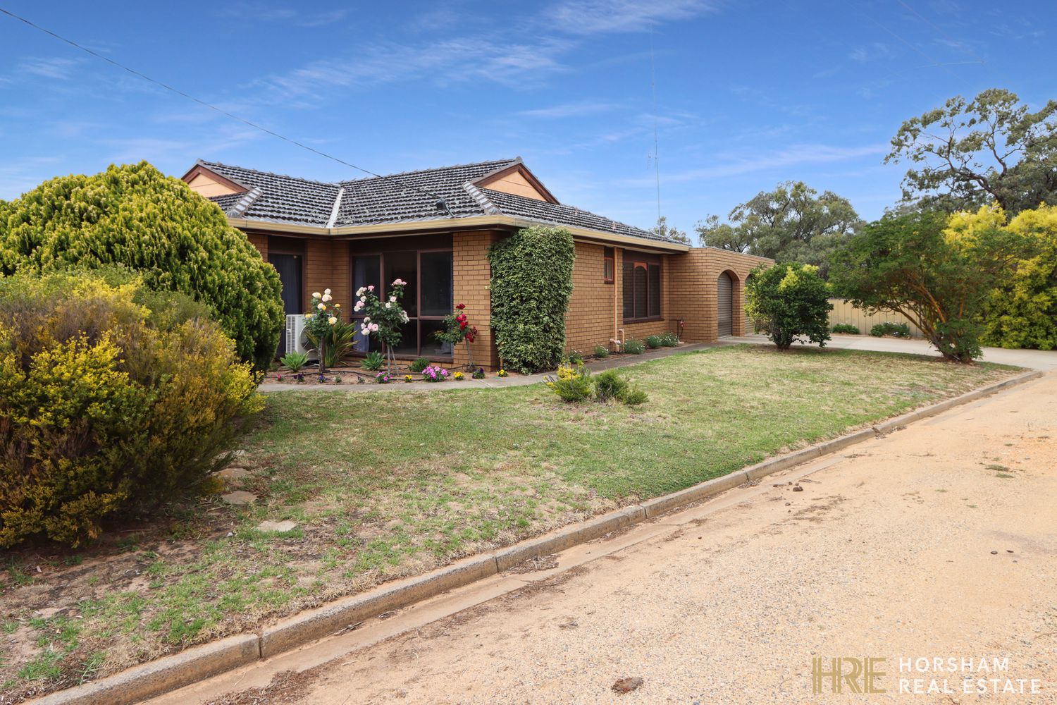 130 Craig Avenue, Warracknabeal