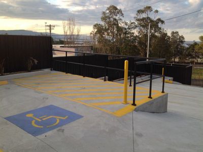 2/122 Wentworth Street, Port Kembla