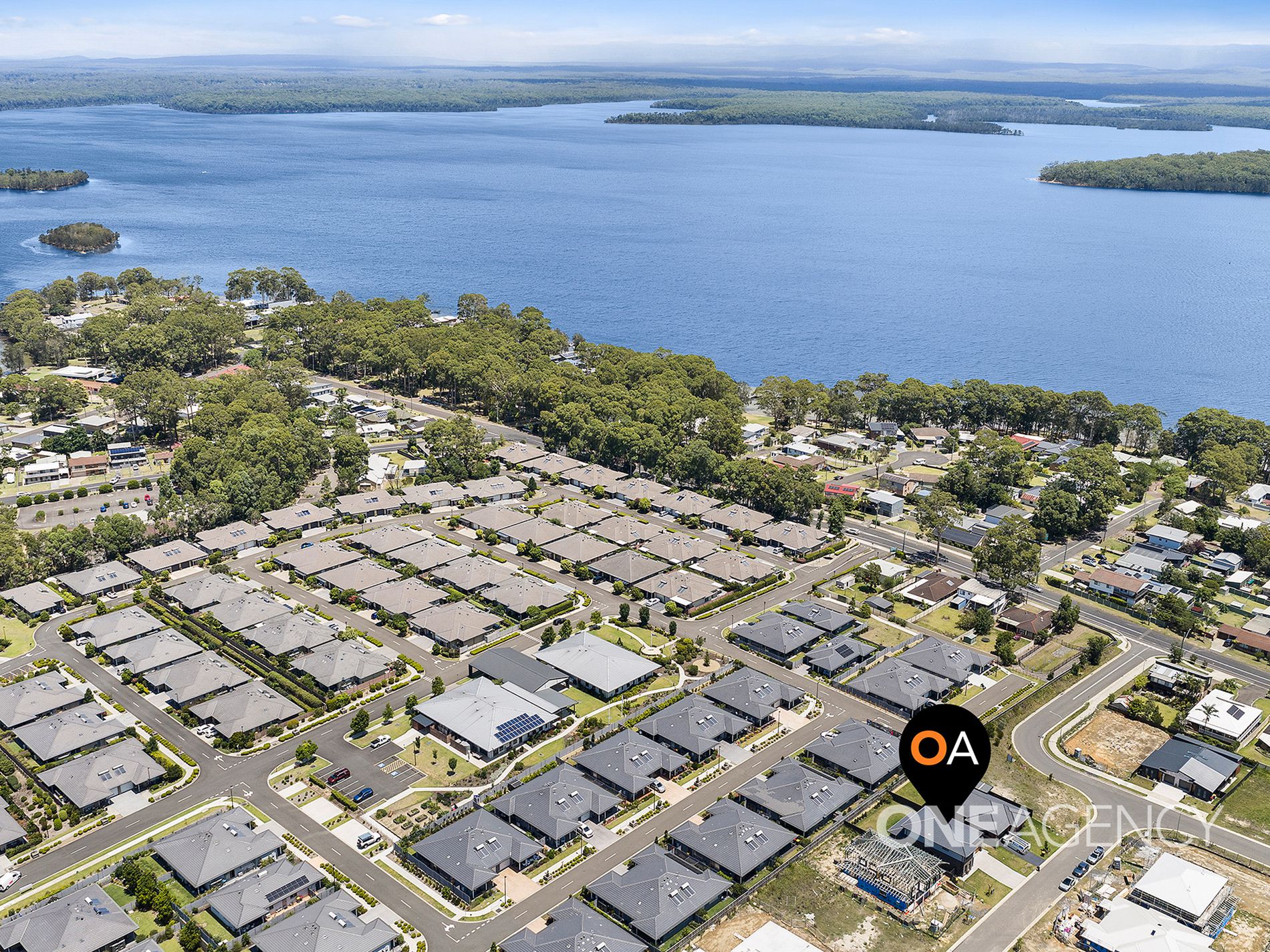 73 Patrina Circuit, St Georges Basin