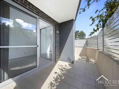 Rouse Hill