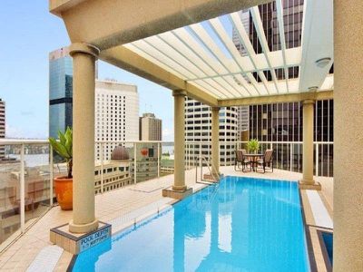 113 / 2 Bond Street, Sydney