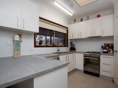 20 Curlew Crescent, South Hedland