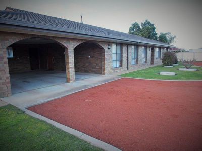 61 Boundary Street, Kerang