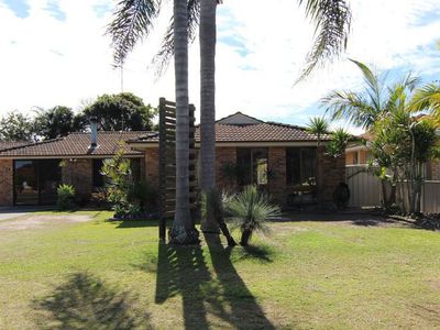 7 Discovery Drive, Forster