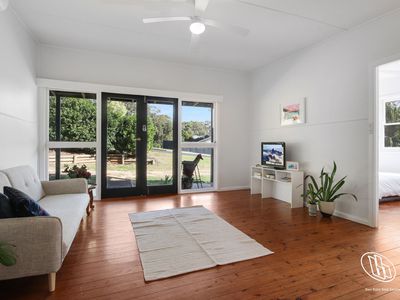 12 Cole  Crescent, Narooma