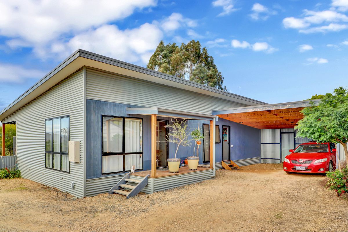 84b Highton Lane, Mansfield
