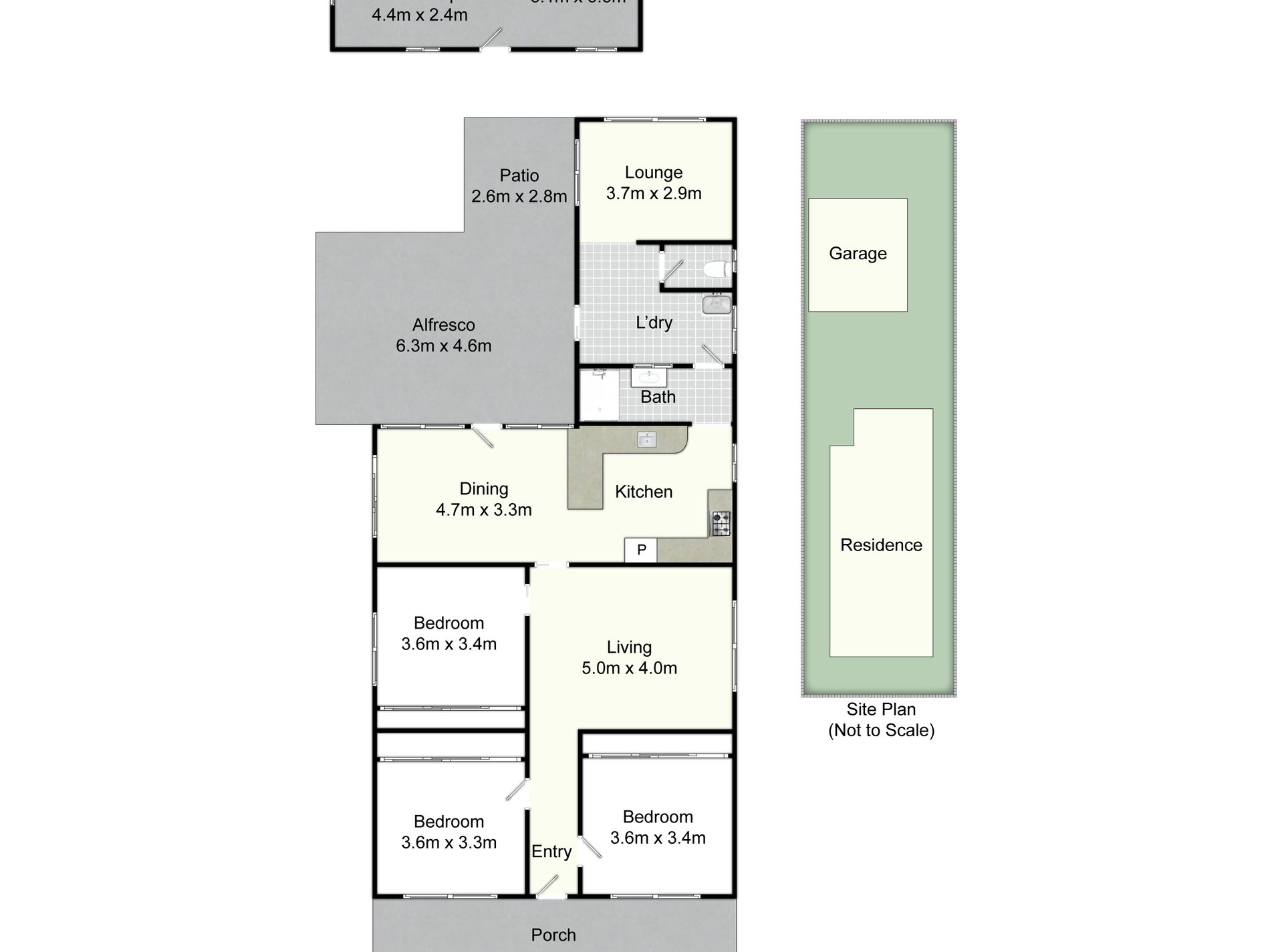 36 Lang Street, Kurri Kurri