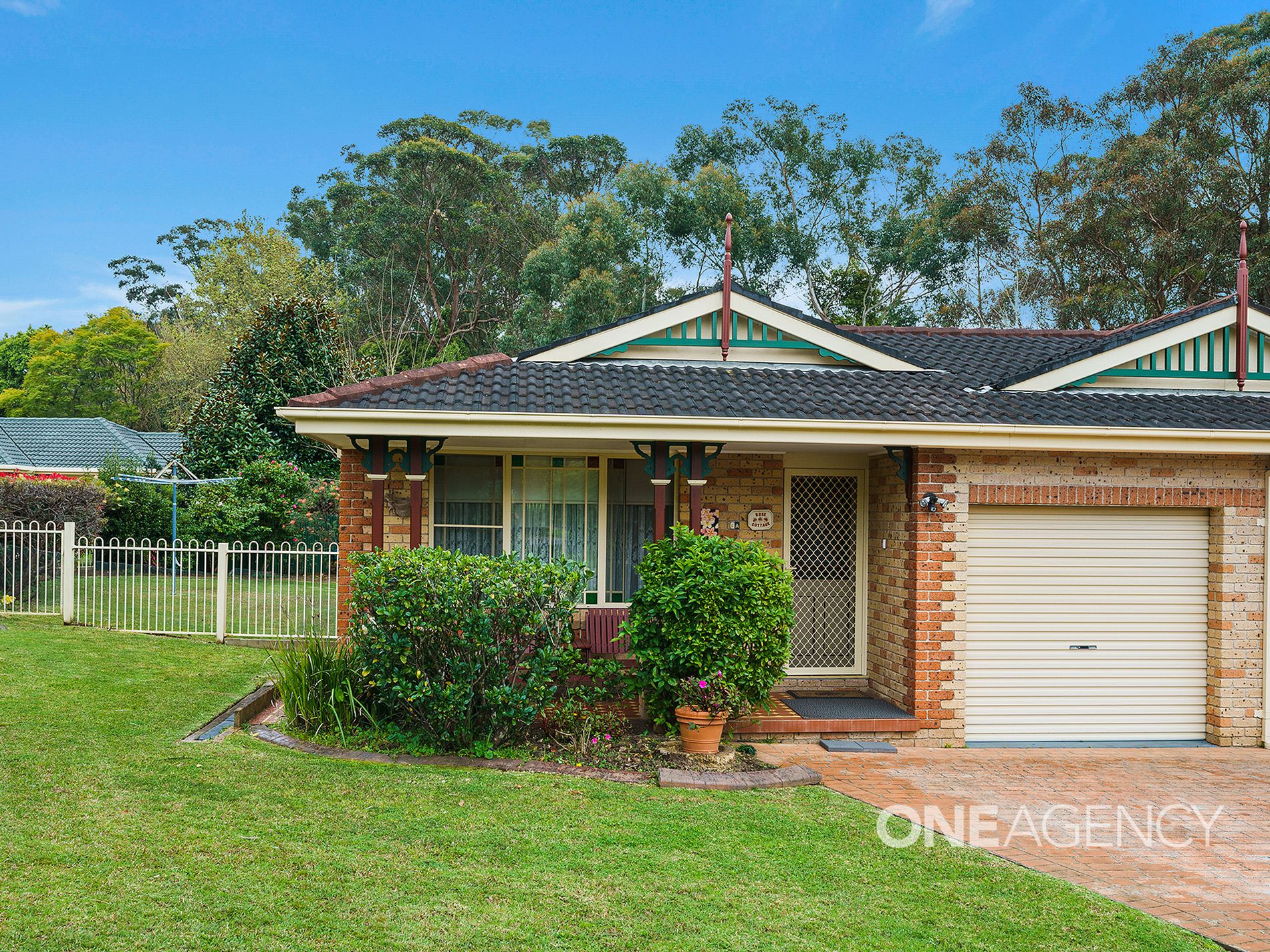 6A Federation Place, North Nowra One Agency Elite Property Group