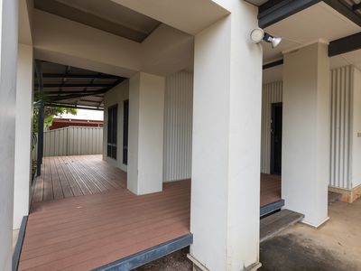 25 Barding Loop, Kununurra