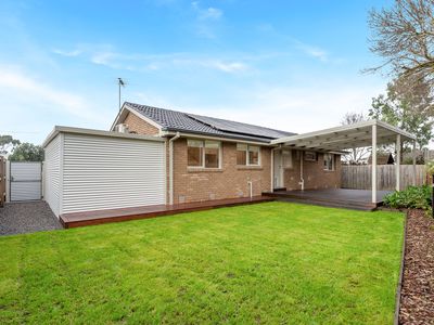 1 / 9 Macmeikan Street, Whittlesea