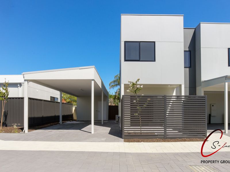 1 / 6 Tighe Street, Cloverdale
