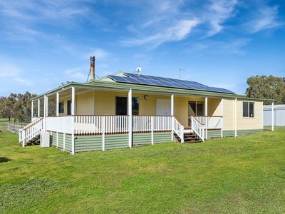 205 Hirds Road, Heathcote