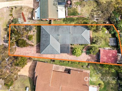 18 Namur Street, Vincentia