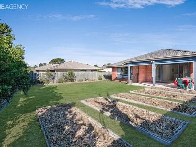 3 Columbus Close, Urraween