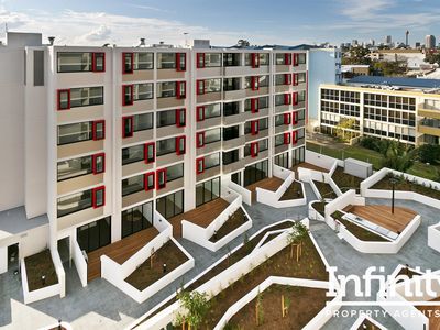 68 / 5-11 Pyrmont Bridge Road, Camperdown