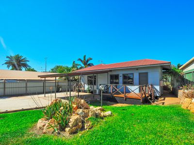 25 McPherson Street, Port Hedland