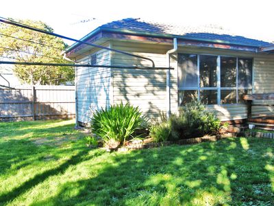 21 Leigh Street, Huntingdale