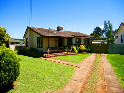 44 JAEGER AVE, Gunnedah