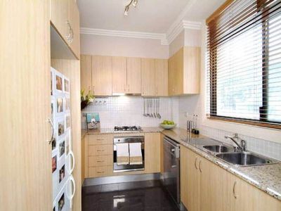 5 / 2A Pyrmont Bridge Road, Camperdown