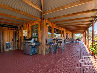 954 Bullock Mountain Road, Glen Innes