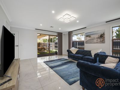 114 Bernard Heinze Avenue, Moncrieff