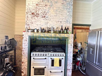 63 Hodgkinson Street, Charters Towers City