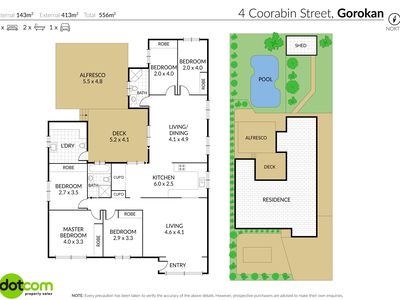 4 Coorabin Street, Gorokan