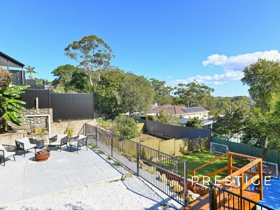 13 Gnarbo Avenue, Carss Park