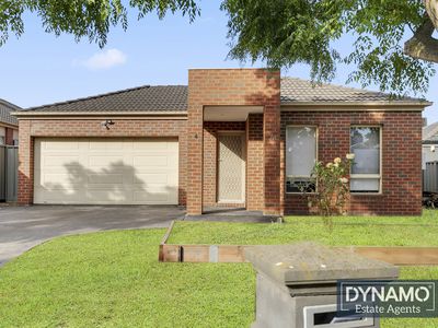 4 princes circuit, Craigieburn