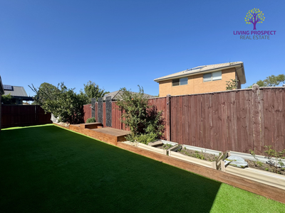 37 Fongeo Drive, Point Cook