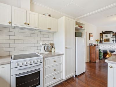 69 Olbrichs Road, Cygnet