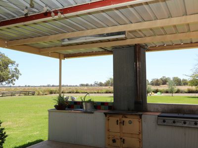 545 Troys Road, Wakool