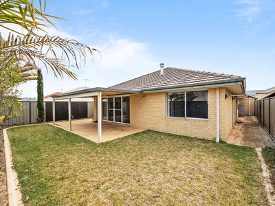 3 Vivien Avenue, Baldivis