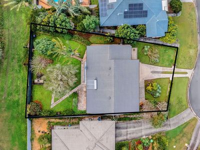 8 Houlahan Close, Woolgoolga