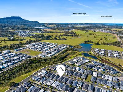 23 Finch Street, Wongawilli