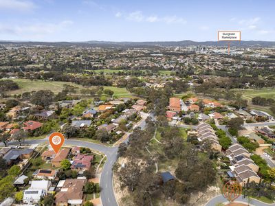 44 Arabanoo Crescent, Ngunnawal