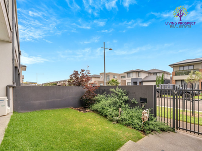 42 Jetty Road, Werribee South