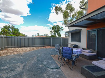 4/8 Beacon Close, South Hedland