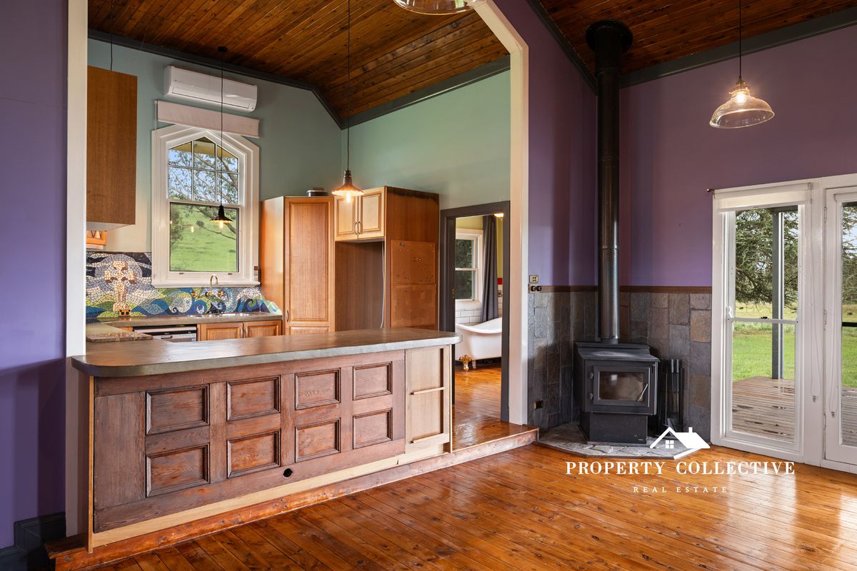 4 Murrays Lane, Mudgegonga