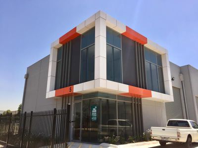 5/1 Independent Way, Ravenhall