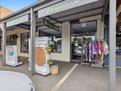 46 Station Street, Seymour