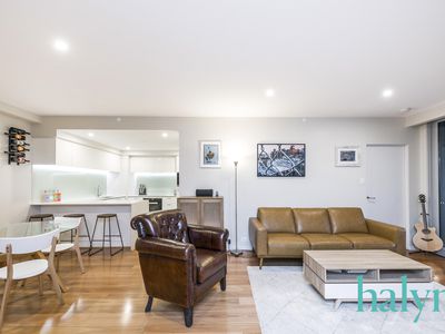 160 / 189 Adelaide Terrace, East Perth