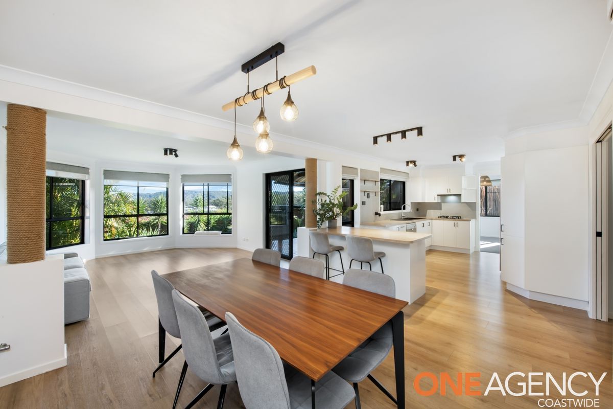 12 Bronzewing Drive, Erina