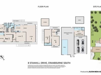 8 Stanhill Drive, Cranbourne South