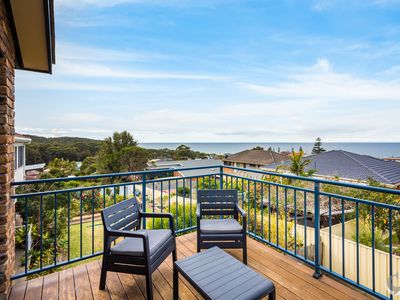 28 Hillside Crescent, Kianga