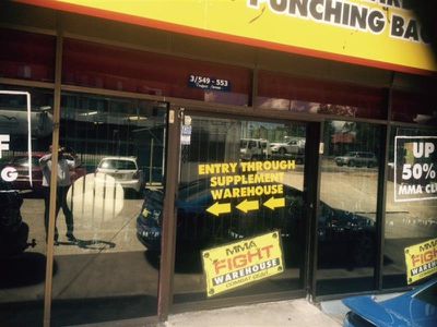 551-553 Woodville Rd, Guildford