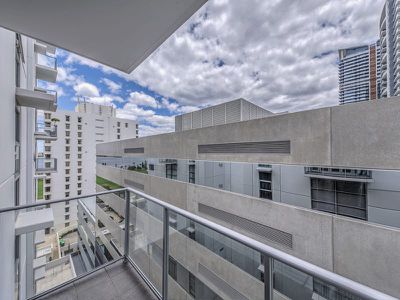 61 / 151 Adelaide Terrace, East Perth