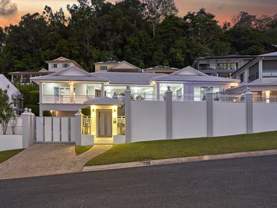 15 Rosemont Court, Mooroobool